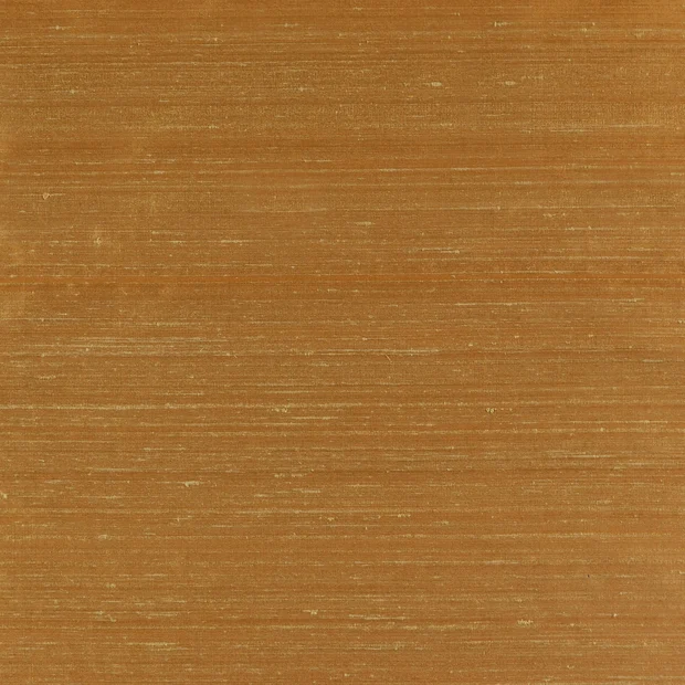 Photo of the fabric Luxury Tan swatch by James Dunlop. Use for Curtains, Accessory. Style of Plain, Texture