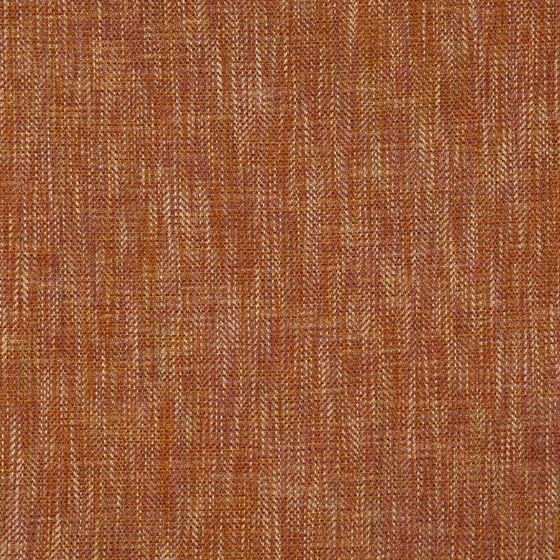 Photo of the fabric Avalon Saffron swatch by Zepel. Use for Upholstery, Accessory, Top of Bed. Style of Texture, Traditional