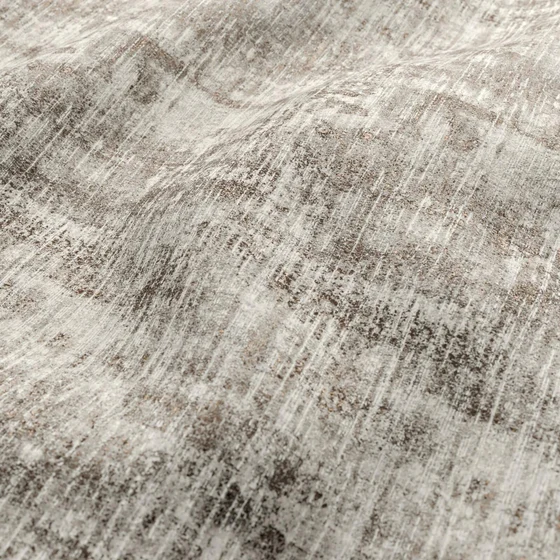 Photo of the fabric Member Fresco swatch by Zepel. Use for Curtains, Upholstery, Accessory, Top of Bed. Style of Chenille, Plain