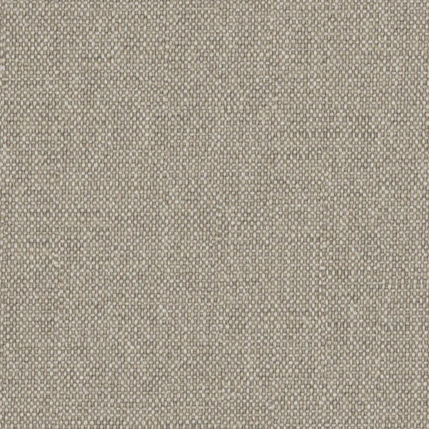 Photo of the fabric Gent Wheat swatch by Zepel FibreGuard. Use for Curtains, Upholstery, Accessory, Top of Bed. Style of Plain, Texture