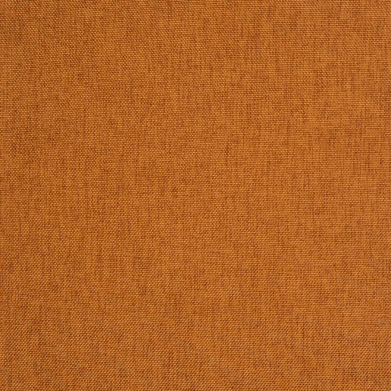 Photo of the fabric Lola Spice swatch by FR-One. Use for Curtains, Upholstery Light Duty, Upholstery, Accessory, Top of Bed. Style of Plain, Texture