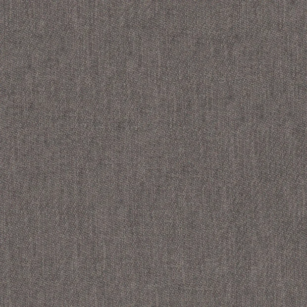 Photo of the fabric Fiji Pepper swatch by Zepel. Use for Curtains, Upholstery, Accessory, Top of Bed. Style of Plain, Texture