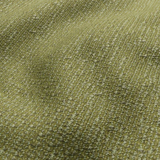 Photo of the fabric Indiana Moss swatch by Zepel FibreGuard. Use for Upholstery, Accessory. Style of Plain, Texture