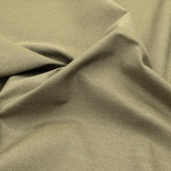 Photo of the fabric Sun Bath 14607 727 swatch by Fischbacher 1819. Use for Upholstery, Accessory. Style of Plain