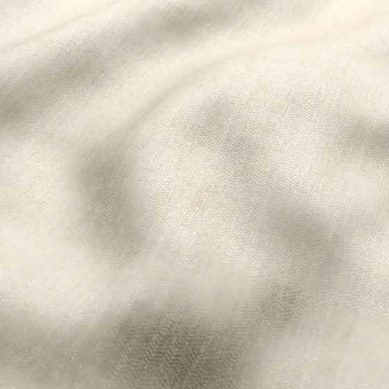 Photo of the fabric Zircon Linen swatch by Zepel. Use for Curtains, Accessory, Top of Bed. Style of Abstract, Jacquard