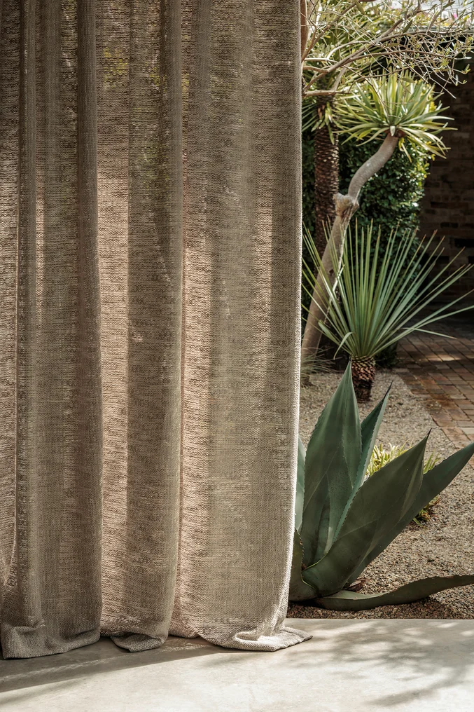 Cestino colour Flax by Mokum
