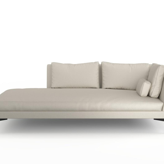 Photo of the fabric Pandanus Shell swatch by Mokum. Use for Upholstery. Style of Plain, Taffeta