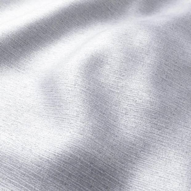 Photo of the fabric Supervisor Ocean swatch by Zepel. Use for Curtains, Accessory. Style of Plain, Taffeta