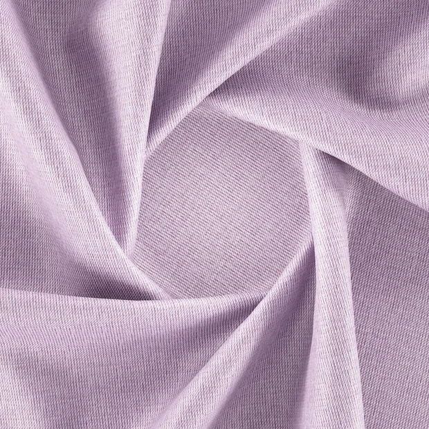 Photo of the fabric Resting Orchid swatch by Zepel. Use for Curtains, Accessory. Style of Dim Out, Plain