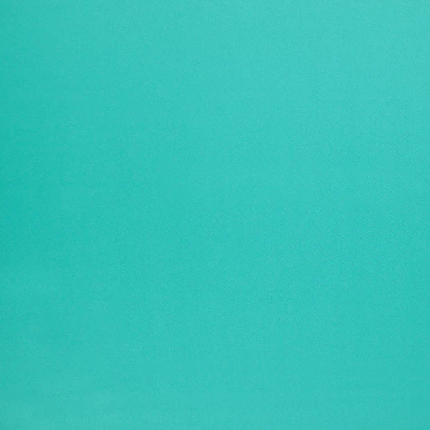 Photo of the fabric Sateen 137 Emerald swatch by Zepel. Use for Curtains, Upholstery, Accessory, Top of Bed. Style of Plain, Taffeta
