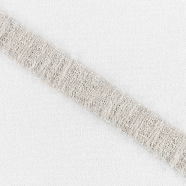 Photo of the fabric Bordure Mt117 02 swatch by Mark Alexander. Use for Trim