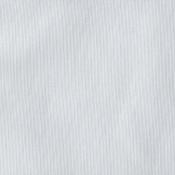 Photo of the fabric Avivo 14276 601 swatch by Fischbacher 1819. Use for Sheer Curtains. Style of Plain, Sheer