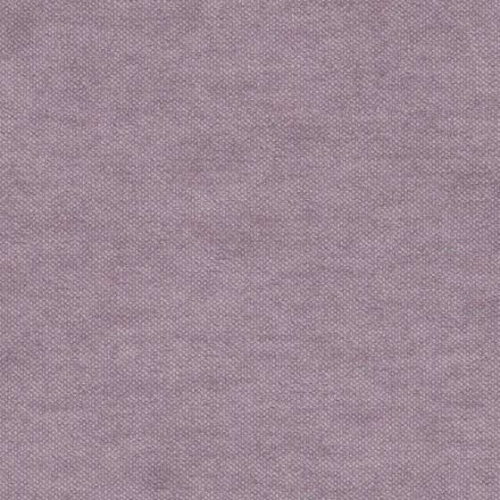 Photo of the fabric Convoy Lavender swatch by Zepel FibreGuard. Use for Upholstery, Accessory, Top of Bed. Style of Plain, Texture