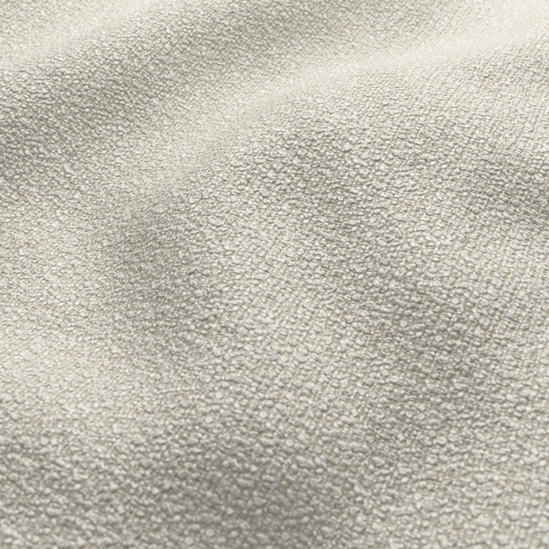 Photo of the fabric Grain Marshmallow swatch by Mokum. Use for Upholstery, Accessory, Top of Bed. Style of Plain, Texture