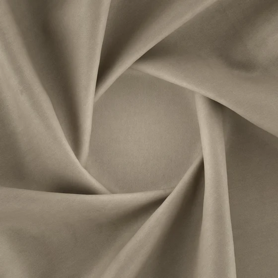 Photo of the fabric Warlock Linen swatch by Zepel. Use for Curtains, Upholstery, Accessory, Top of Bed. Style of Plain, Velvet