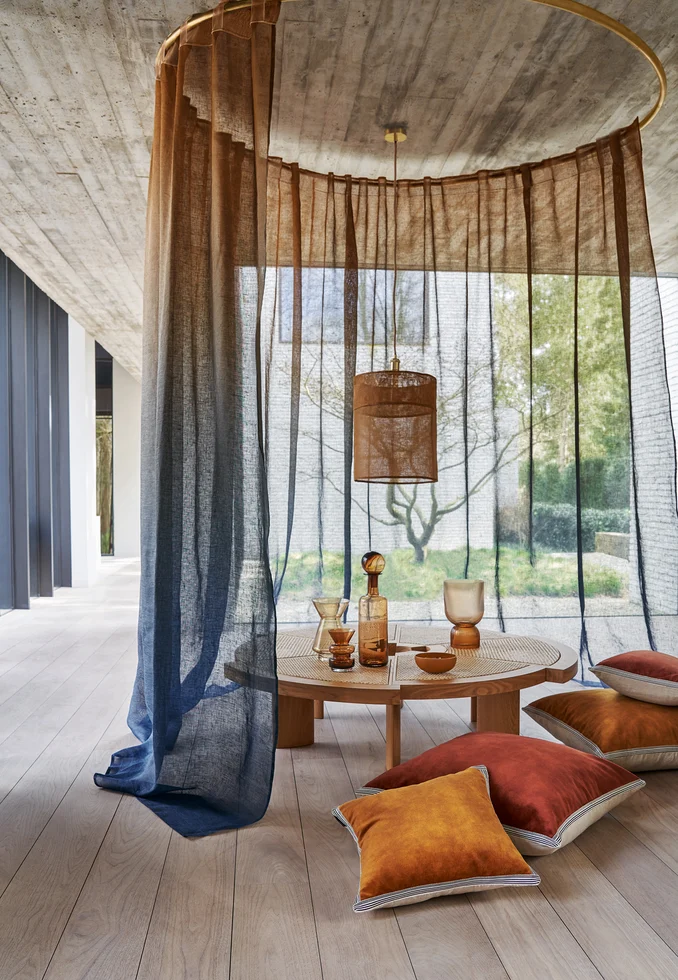 Winona by Casamance | Ombre