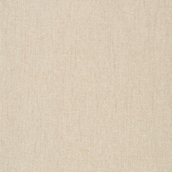 Photo of the fabric Crusader Putty swatch by Zepel. Use for Curtains, Upholstery, Accessory, Top of Bed. Style of Plain, Taffeta