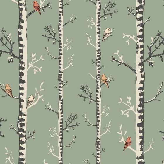Photo of the fabric Escalader Wallpaper 10356 72 70 swatch by James Dunlop. Use for Wall Covering