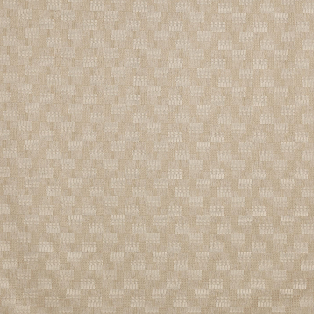 Photo of the fabric Marco 4243 076 swatch by Prestigious. Use for Curtains, Accessory. Style of Geometric, Jacquard