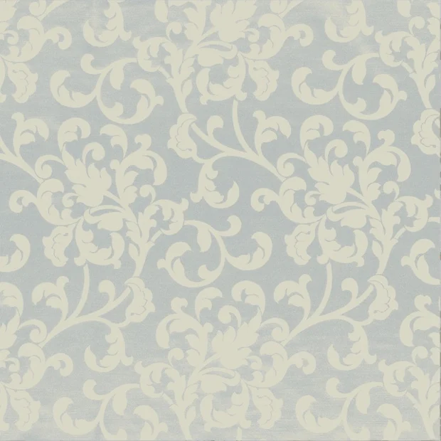 Photo of the fabric Energy Gravel swatch by Zepel. Use for Curtains, Accessory, Top of Bed. Style of Floral And Botannical, Jacquard