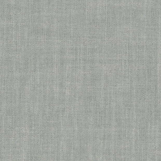 Photo of the fabric Lusk Moonstone swatch by James Dunlop. Use for Upholstery, Accessory. Style of Plain, Texture