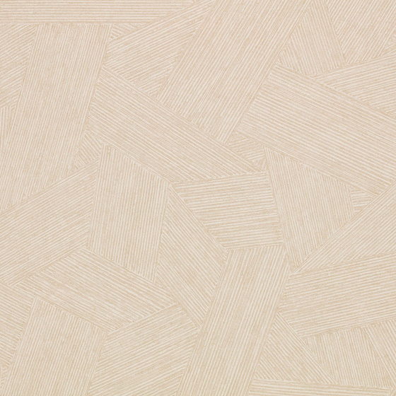 Photo of the fabric Zenya Wp W481 02 swatch by Romo. Use for Wall Covering. Style of Geometric, Uncoated Non-Woven