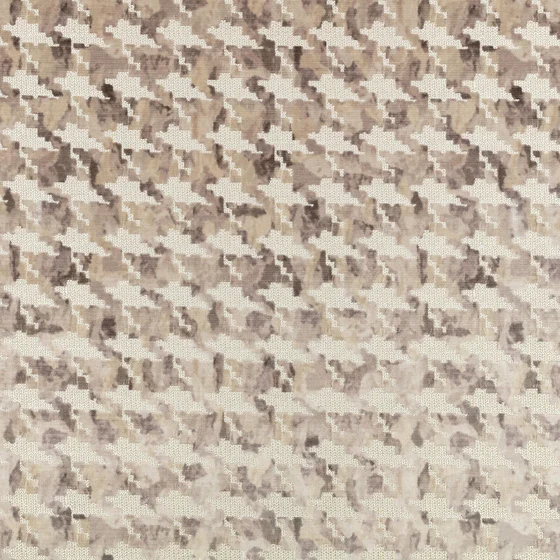Photo of the fabric Ladbroke Z806 01 swatch by Zinc. Use for Upholstery, Accessory. Style of Abstract, Jacquard