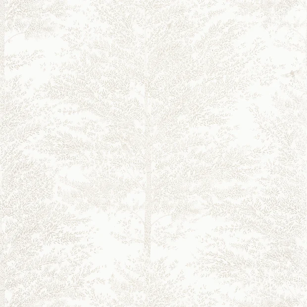 Photo of the fabric Cosy Nest Wallpaper 10180 10180 00 21 swatch by Casadeco. Use for Wall Covering. Style of Floral And Botannical