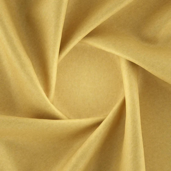 Photo of the fabric Woolen Fusion swatch by Zepel. Use for Curtains, Upholstery, Accessory, Top of Bed. Style of Plain, Taffeta
