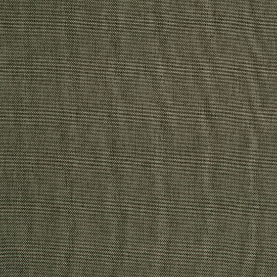 Photo of the fabric Lola Olive swatch by FR-One. Use for Curtains, Upholstery Light Duty, Upholstery, Accessory, Top of Bed. Style of Plain, Texture