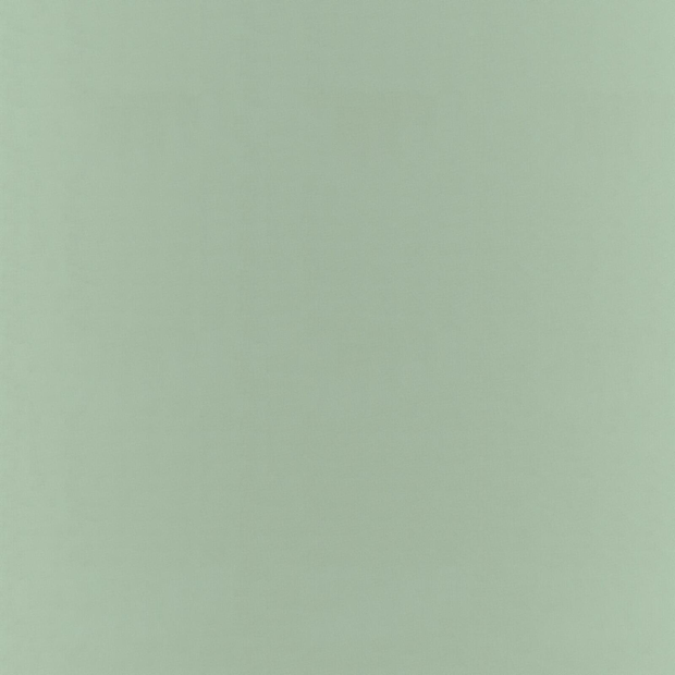 Photo of the fabric Taffy Laurel - P255 swatch by James Dunlop Essentials. Use for Curtains, Upholstery Light Duty, Accessory, Top of Bed. Style of Plain, Taffeta