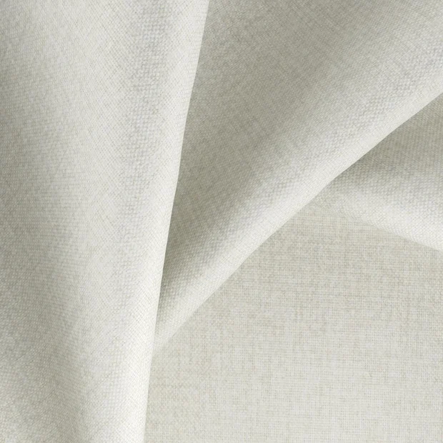 Photo of the fabric Fellow Cotton swatch by Zepel FibreGuard. Use for Upholstery, Accessory, Top of Bed. Style of Plain, Taffeta