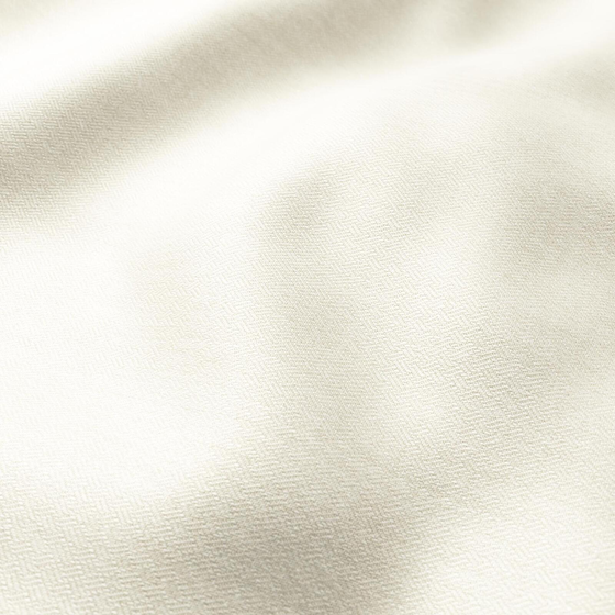 Photo of the fabric Nocturnal Gardenia swatch by Zepel. Use for Curtains, Accessory. Style of Blackout, Plain