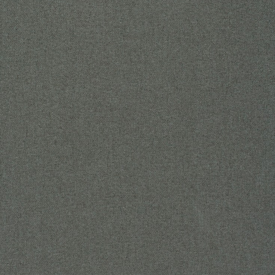 Photo of the fabric Merino II Shark swatch by Zepel. Use for Curtains, Upholstery, Accessory, Top of Bed. Style of Plain, Texture