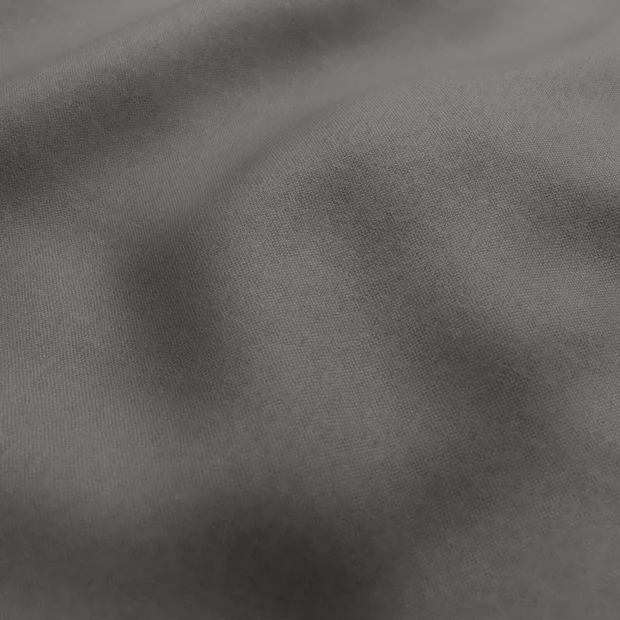 Photo of the fabric Urban Ash swatch by James Dunlop. Use for Curtains, Upholstery, Accessory. Style of Plain, Texture