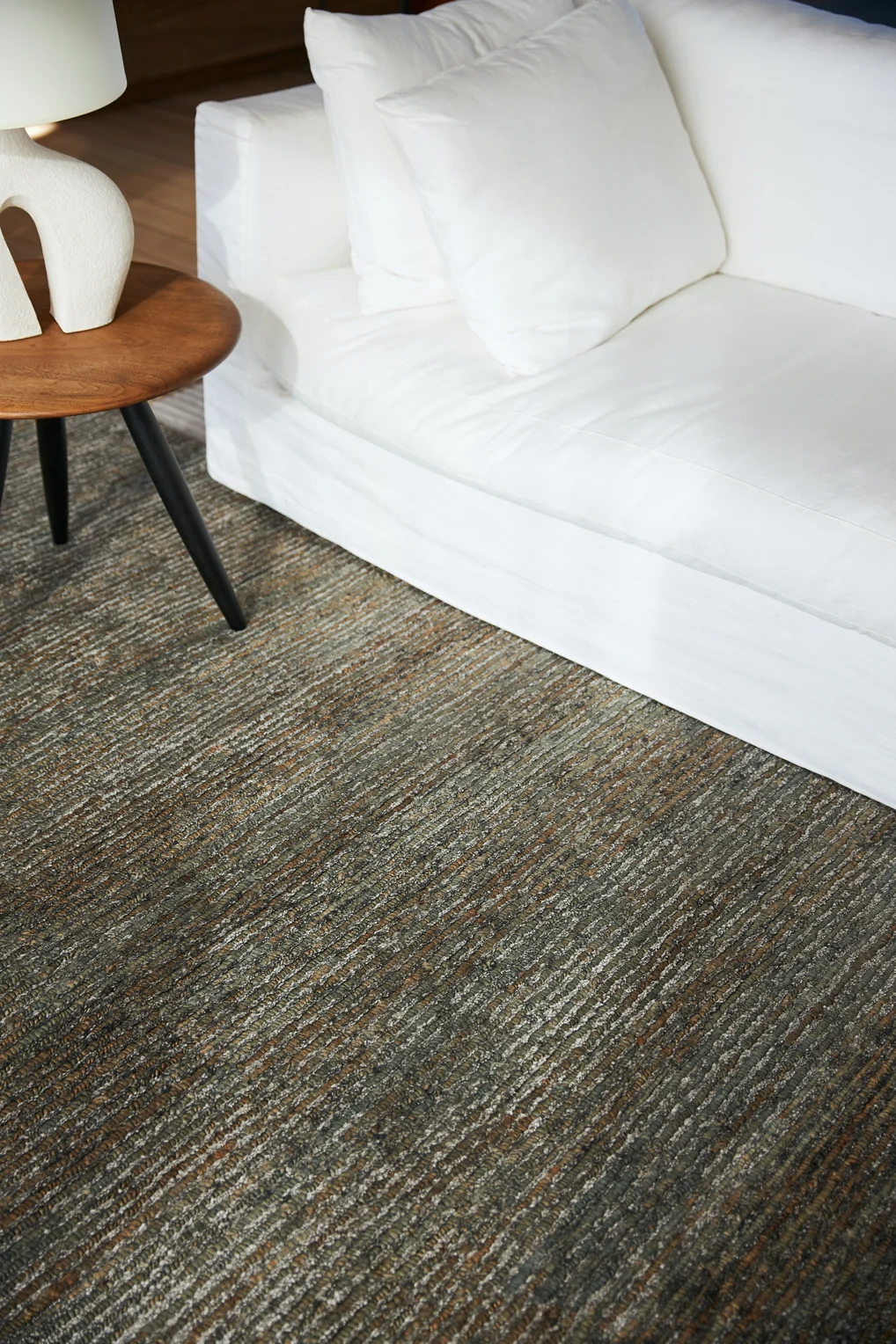 Nodi | Jute Bamboo Slate