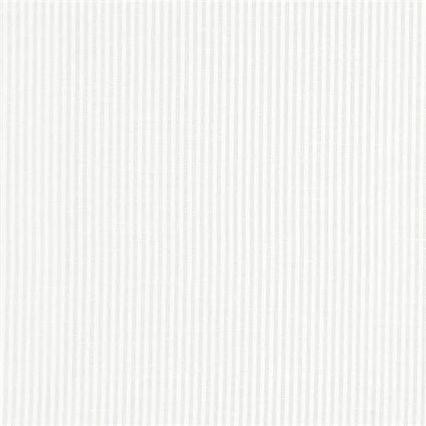 Photo of the fabric Pact Angora swatch by Zepel. Use for Curtains, Accessory, Top of Bed. Style of Jacquard, Stripe