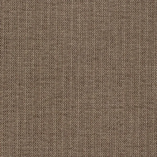Photo of the fabric Arouse Cappuccino swatch by Zepel. Use for Upholstery, Accessory, Top of Bed. Style of Jacquard, Plain
