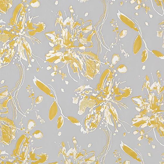Photo of the fabric Gracia V3363 03 swatch by Villa Nova. Use for Sheer Curtains. Style of Sheer