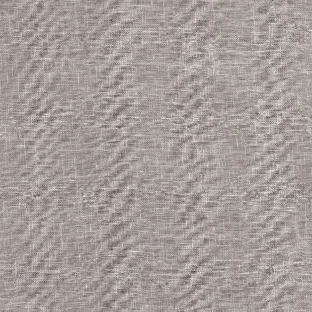 Photo of the fabric Ladina 14679 915 swatch by Fischbacher 1819. Use for Sheer Curtains. Style of Plain, Sheer