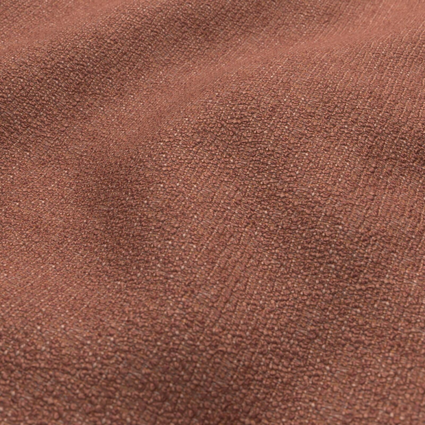 Photo of the fabric Grain Sienna swatch by Mokum. Use for Upholstery, Accessory, Top of Bed. Style of Plain, Texture