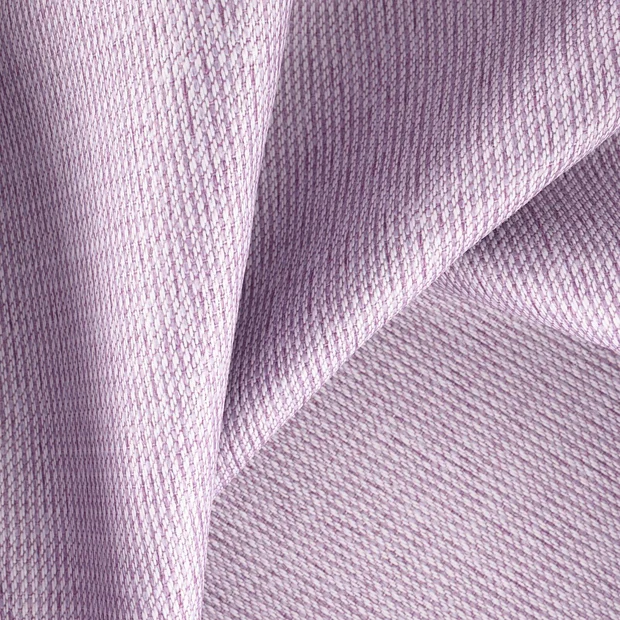 Photo of the fabric Resting Orchid swatch by Zepel. Use for Curtains, Accessory. Style of Dim Out, Plain