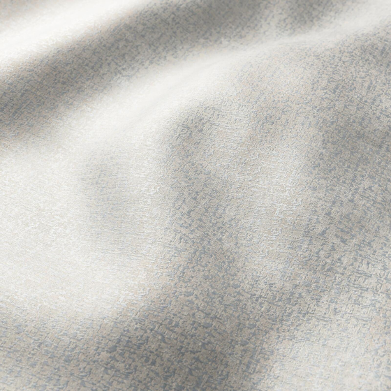Photo of the fabric Nightlife Blockout Cloud swatch by Zepel. Use for Curtains, Accessory. Style of Blackout, Plain