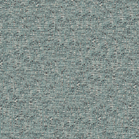 Photo of the fabric Omni Emerald swatch by James Dunlop FibreGuard. Use for Upholstery, Accessory, Top of Bed. Style of Plain, Texture
