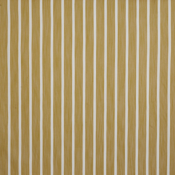 Photo of the fabric Georgia 4300 503 swatch by Prestigious. Use for Curtains, Upholstery, Accessory. Style of Jacquard, Stripe