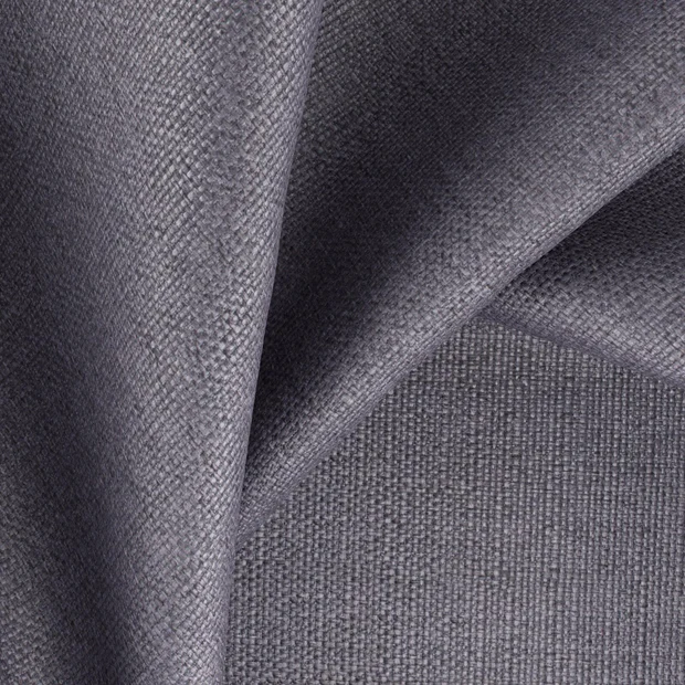 Photo of the fabric Linex Parma swatch by Zepel. Use for Curtains, Upholstery, Accessory, Top of Bed. Style of Plain, Texture