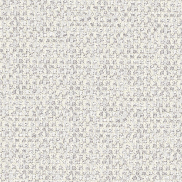 Photo of the fabric Strata Silver swatch by Mokum. Use for Upholstery, Accessory. Style of Plain, Texture