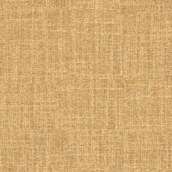 Photo of the fabric Motion Gold swatch by Zepel. Use for Curtains. Style of Plain, Texture