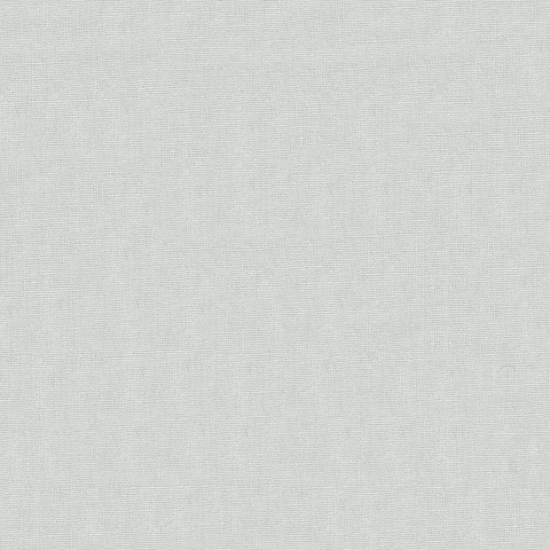 Photo of the fabric Satori Stonewash Silver Birch swatch by Mokum. Use for Curtains, Upholstery Light Duty, Accessory, Top of Bed. Style of Plain, Texture