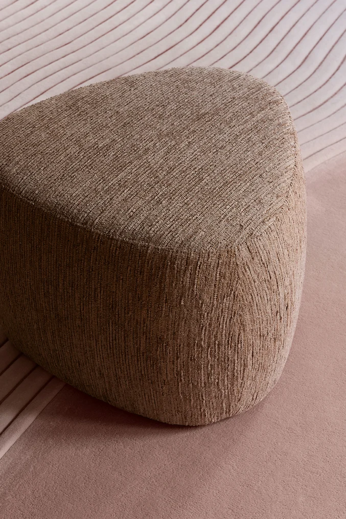 Intaglio colour Sandstone by Mokum